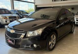 CHEVROLET Cruze Hatch 1.8 16V 4P LT SPORT FLEX AUTOMTICO