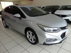 CHEVROLET Cruze Hatch 1.4 16V 4P LT SPORT6 TURBO FLEX AUTOMTICO