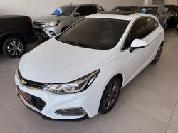 CHEVROLET Cruze Hatch 1.4 16V 4P LTZ SPORT6 TURBO FLEX AUTOMTICO