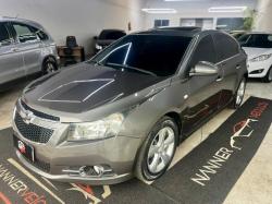 CHEVROLET Cruze Hatch 1.8 16V 4P LTZ SPORT6 FLEX AUTOMTICO