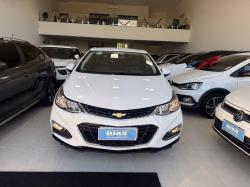 CHEVROLET Cruze Hatch 1.4 16V 4P LT TURBO FLEX AUTOMTICO