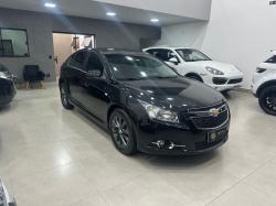 CHEVROLET Cruze Hatch 1.8 16V 4P LT SPORT FLEX AUTOMTICO