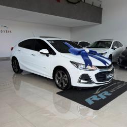 CHEVROLET Cruze Hatch 1.4 4P FLEX SPORT6 PREMIER TURBO AUTOMTICO