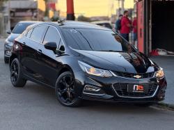 CHEVROLET Cruze Hatch 1.4 16V 4P LTZ SPORT6 TURBO FLEX AUTOMTICO