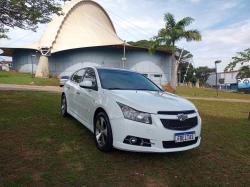 CHEVROLET Cruze Hatch 1.8 16V 4P LT SPORT FLEX AUTOMTICO
