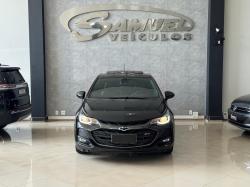 CHEVROLET Cruze Hatch 1.4 16V 4P RS SPORT6 TURBO FLEX AUTOMTICO