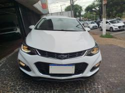 CHEVROLET Cruze Hatch 1.4 16V 4P LTZ SPORT6 TURBO FLEX AUTOM�TICO