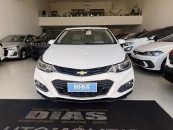 CHEVROLET Cruze Hatch 1.4 16V 4P LTZ SPORT6 TURBO FLEX AUTOM�TICO