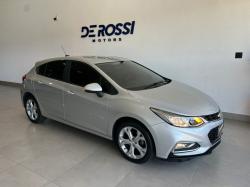 CHEVROLET Cruze Hatch 1.4 16V 4P LT SPORT6 TURBO FLEX AUTOM�TICO