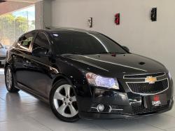 CHEVROLET Cruze Hatch 1.8 16V 4P LTZ SPORT6 FLEX AUTOM�TICO