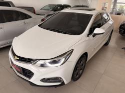 CHEVROLET Cruze Hatch 1.4 16V 4P LTZ SPORT6 TURBO FLEX AUTOM�TICO