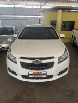 CHEVROLET Cruze Hatch 1.4 16V 4P LTZ TURBO FLEX AUTOM�TICO