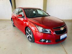 CHEVROLET Cruze Hatch 1.8 16V 4P LTZ SPORT6 FLEX AUTOM�TICO