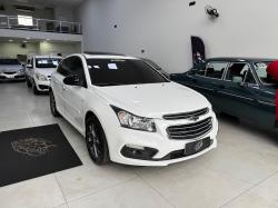 CHEVROLET Cruze Hatch 1.8 16V 4P LTZ SPORT6 FLEX AUTOM�TICO
