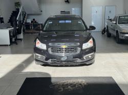 CHEVROLET Cruze Hatch 1.8 16V 4P LTZ SPORT6 FLEX AUTOM�TICO
