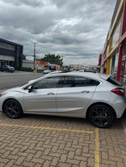 CHEVROLET Cruze Hatch 1.4 4P FLEX SPORT6 PREMIER TURBO AUTOM�TICO