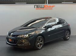 CHEVROLET Cruze Hatch 1.4 16V 4P LTZ SPORT6 TURBO FLEX AUTOM�TICO