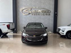 CHEVROLET Cruze Hatch 