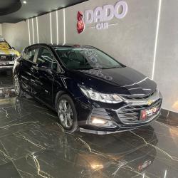 CHEVROLET Cruze Hatch 1.4 16V 4P LT SPORT6 TURBO FLEX AUTOM�TICO