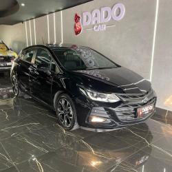 CHEVROLET Cruze Hatch 1.4 16V 4P RS SPORT6 TURBO FLEX AUTOM�TICO