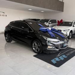 CHEVROLET Cruze Hatch 1.4 16V 4P LTZ SPORT6 TURBO FLEX AUTOM�TICO