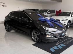 CHEVROLET Cruze Hatch 1.4 16V 4P LTZ TURBO FLEX AUTOM�TICO