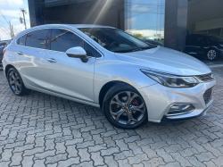 CHEVROLET Cruze Hatch 1.4 16V 4P LTZ SPORT6 TURBO FLEX AUTOM�TICO