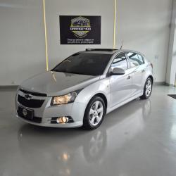 CHEVROLET Cruze Hatch 1.8 16V 4P LTZ SPORT6 FLEX