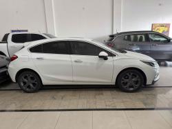 CHEVROLET Cruze Hatch 1.4 16V 4P LTZ SPORT6 TURBO FLEX AUTOM�TICO