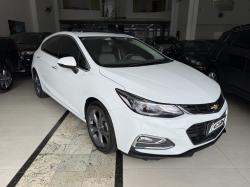 CHEVROLET Cruze Hatch 1.4 16V 4P LTZ SPORT6 TURBO FLEX AUTOM�TICO