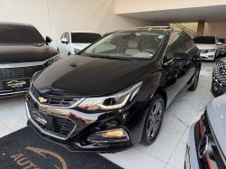 CHEVROLET Cruze Hatch 1.4 16V 4P LTZ SPORT6 TURBO FLEX AUTOM�TICO