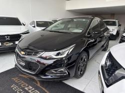 CHEVROLET Cruze Hatch 1.4 16V 4P LTZ SPORT6 TURBO FLEX AUTOM�TICO