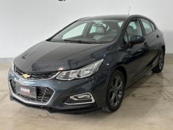 CHEVROLET Cruze Hatch 1.4 16V 4P LT SPORT6 TURBO FLEX AUTOM�TICO