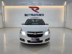 CHEVROLET Cruze Hatch 1.8 16V 4P LTZ SPORT6 FLEX AUTOM�TICO