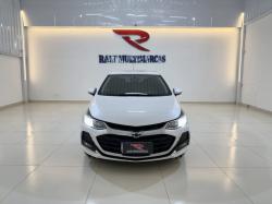 CHEVROLET Cruze Hatch 1.4 16V 4P LTZ TURBO FLEX AUTOM�TICO