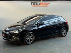 CHEVROLET Cruze Hatch 1.4 16V 4P LTZ SPORT6 TURBO FLEX AUTOM�TICO