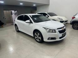 CHEVROLET Cruze Hatch 1.8 16V 4P LT SPORT FLEX AUTOM�TICO