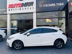 CHEVROLET Cruze Hatch 1.4 16V 4P LTZ SPORT6 TURBO FLEX AUTOM�TICO