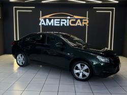 CHEVROLET Cruze Hatch 1.8 16V 4P LT SPORT FLEX AUTOM�TICO