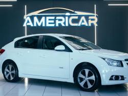 CHEVROLET Cruze Hatch 1.8 16V 4P LT SPORT FLEX AUTOM�TICO