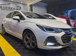 CHEVROLET Cruze Hatch 1.4 16V 4P LTZ SPORT6 TURBO FLEX AUTOM�TICO