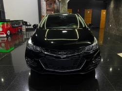 CHEVROLET Cruze Hatch 1.4 16V 4P LT SPORT6 TURBO FLEX AUTOM�TICO