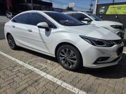 CHEVROLET Cruze Hatch 1.4 16V 4P LTZ TURBO FLEX AUTOM�TICO