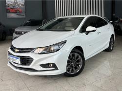 CHEVROLET Cruze Hatch 1.4 16V 4P LTZ TURBO FLEX AUTOM�TICO