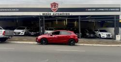 CHEVROLET Cruze Hatch 1.4 16V 4P LT TURBO FLEX AUTOM�TICO