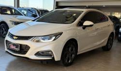 CHEVROLET Cruze Hatch 1.4 16V 4P LTZ SPORT6 TURBO FLEX AUTOM�TICO