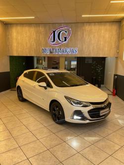 CHEVROLET Cruze Hatch 1.4 4P FLEX SPORT6 PREMIER TURBO AUTOM�TICO