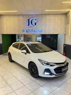 CHEVROLET Cruze Hatch 1.4 4P FLEX SPORT6 PREMIER TURBO AUTOM�TICO