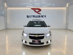 CHEVROLET Cruze Hatch 1.8 16V 4P LT SPORT FLEX AUTOM�TICO