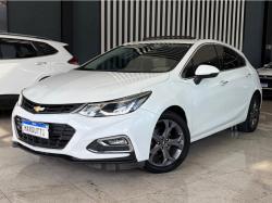 CHEVROLET Cruze Hatch 1.4 16V 4P LTZ SPORT6 TURBO FLEX AUTOM�TICO
